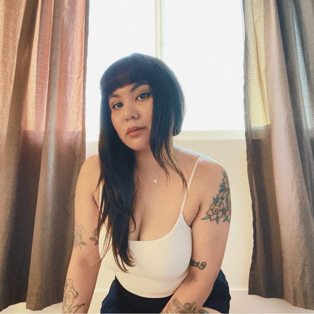 Meet your Posher! 🖤